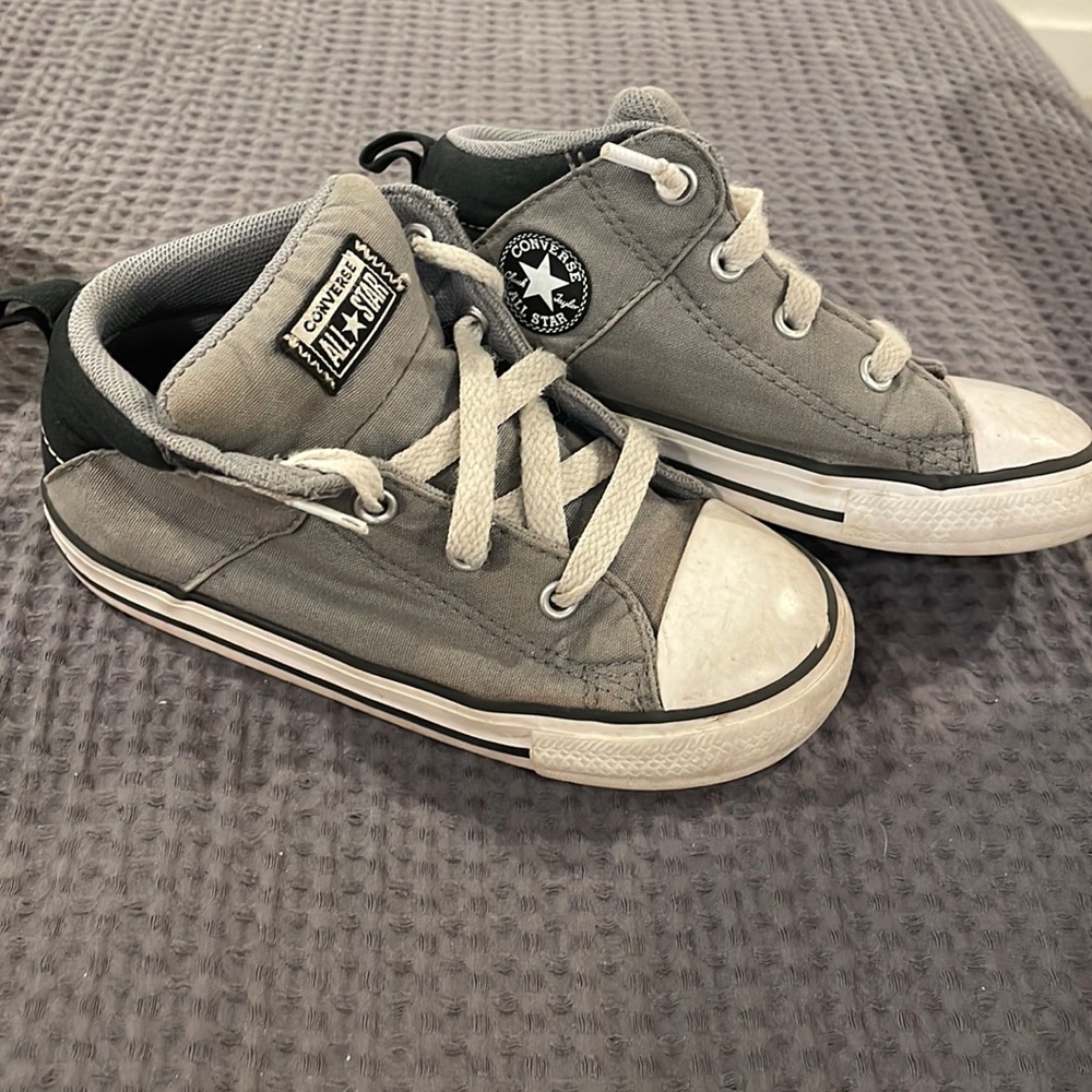 Gray converse